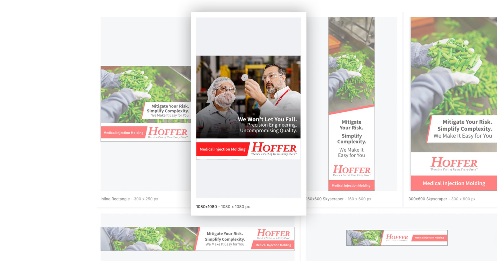 Digital Advertising