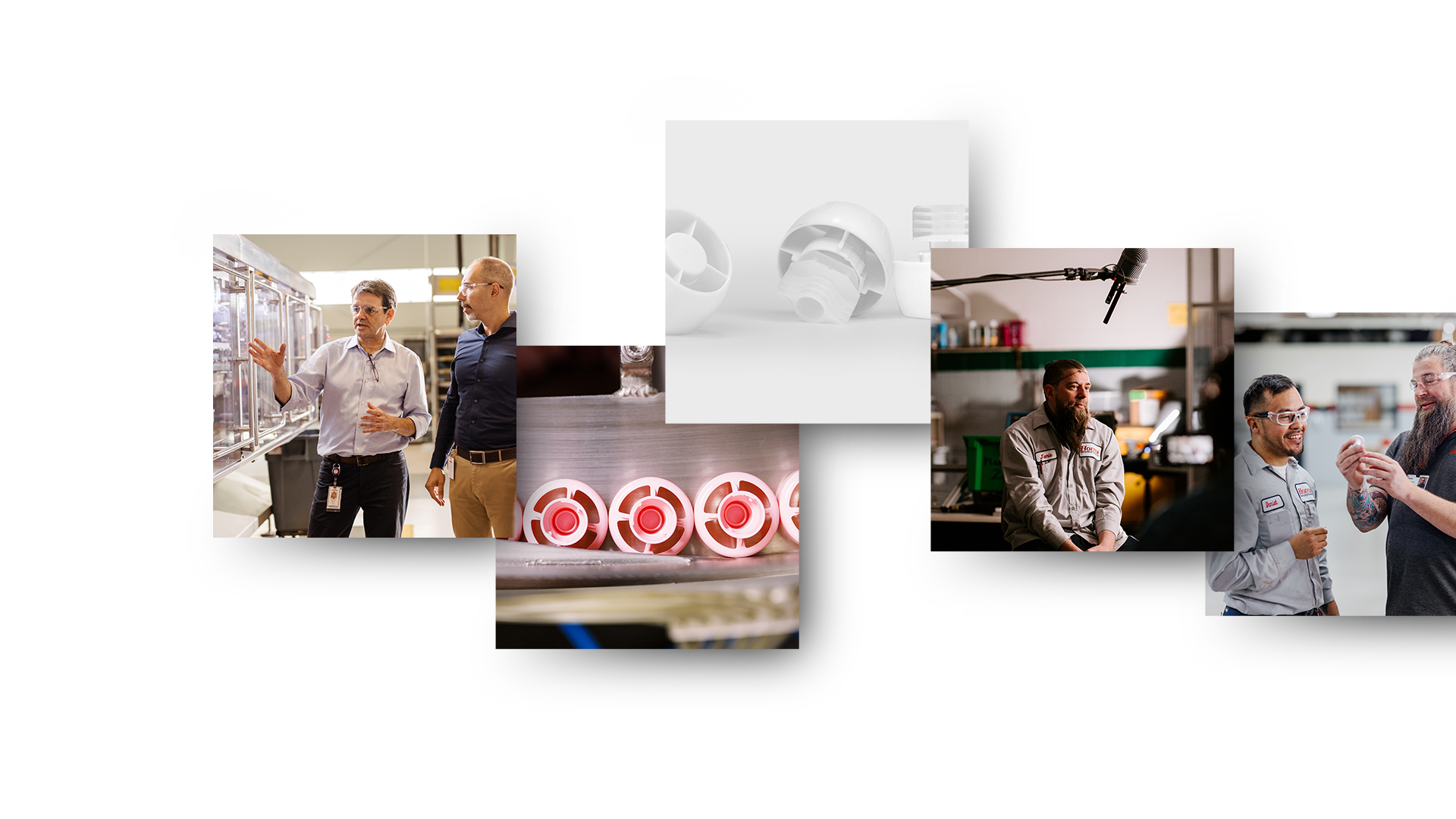 Innovation and Collaboration
